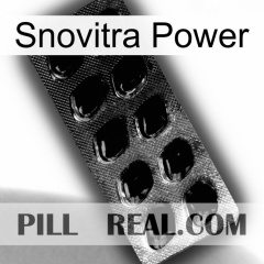 Snovitra Power viagra1